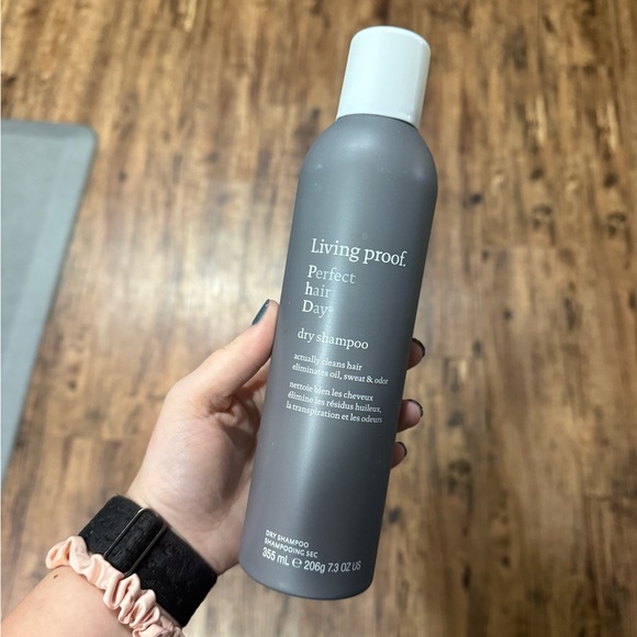 Living Proof Other - Perfect hair Day™ Dry Shampoo- new, never used or open